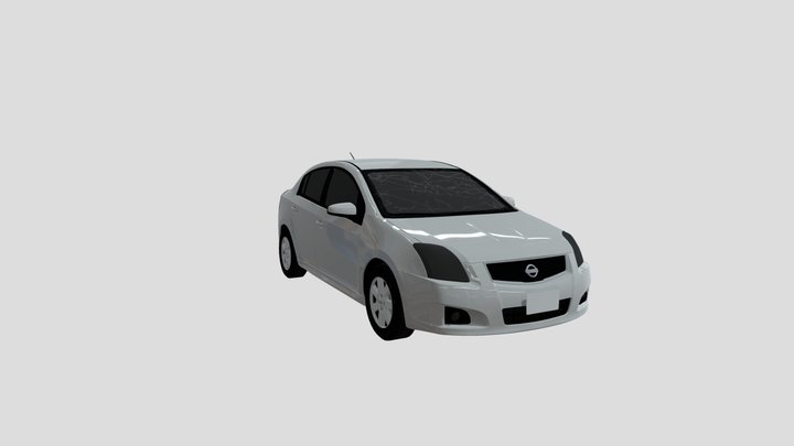 2007 Nissan Sentra