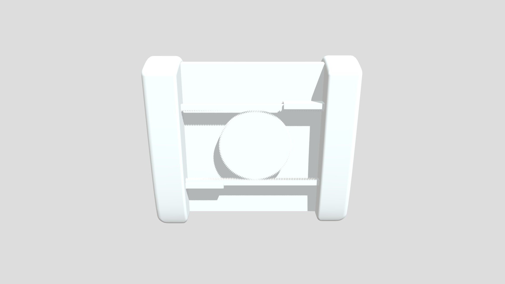 Handles V11
