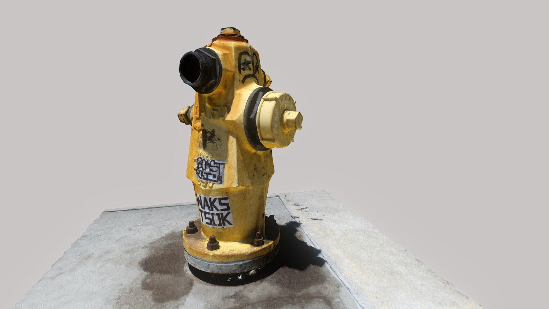 LAFD