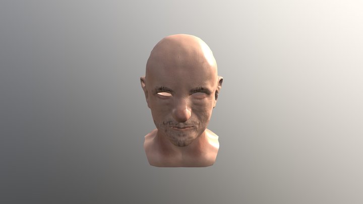 BONOUV 3D Model