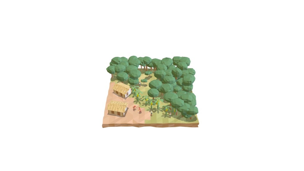 Mapeo etnoambiental