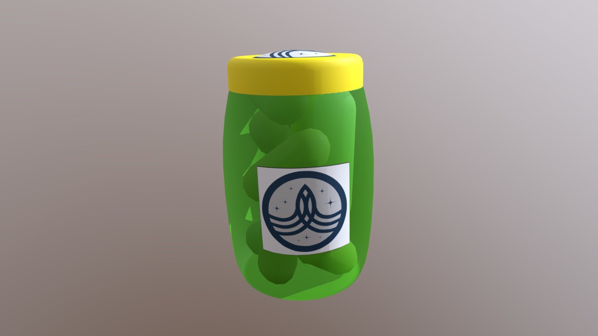 Orville Pickles