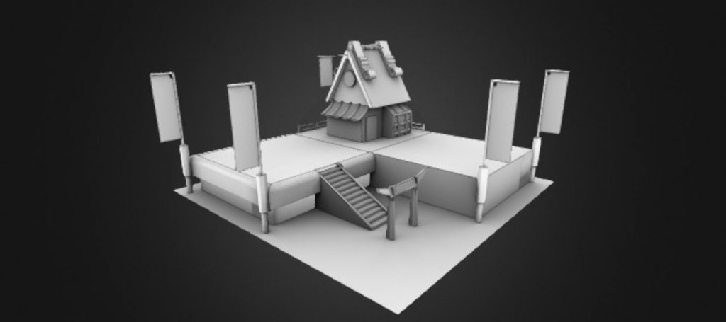 Dragon Clan Dojo