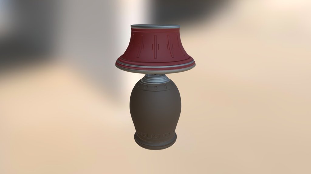 Lamp