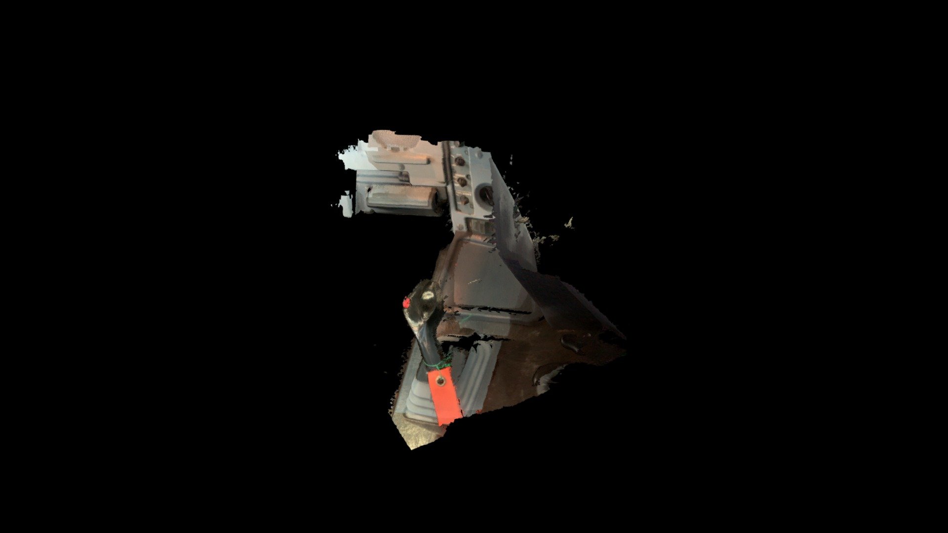 Joystick