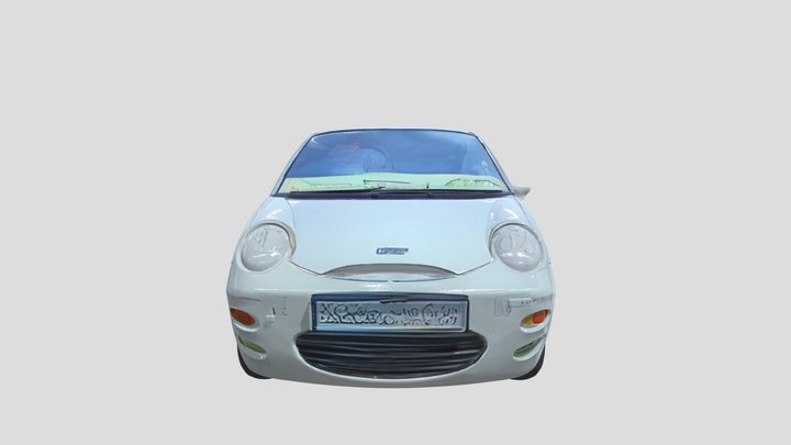 Chery QQ 2010