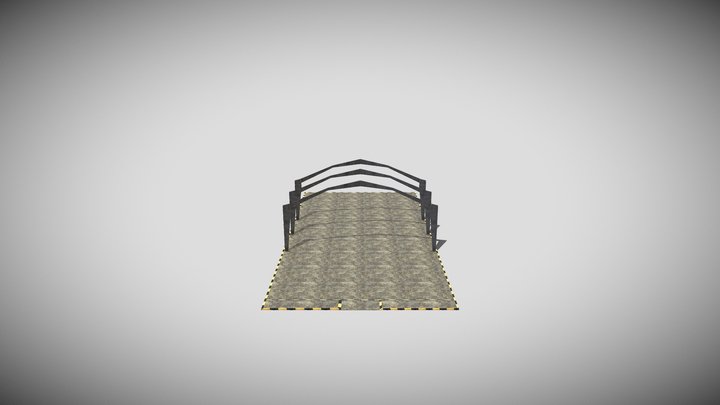 Ejercicio 1 Morph 20 A 30m 3D Model