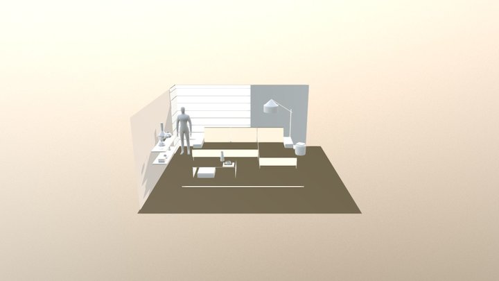 Assignment1 3D Model
