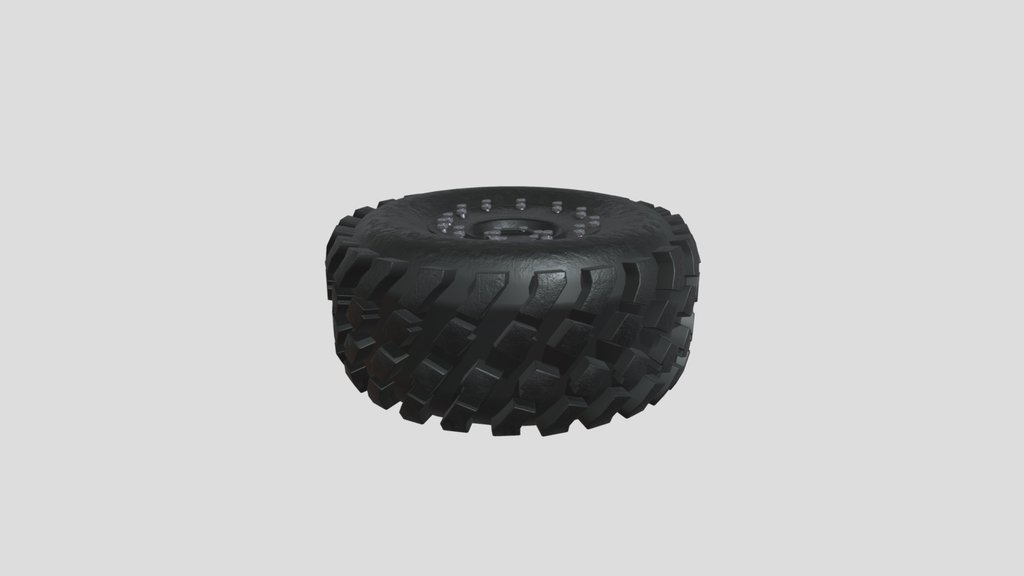 Suv Tire And Trucks