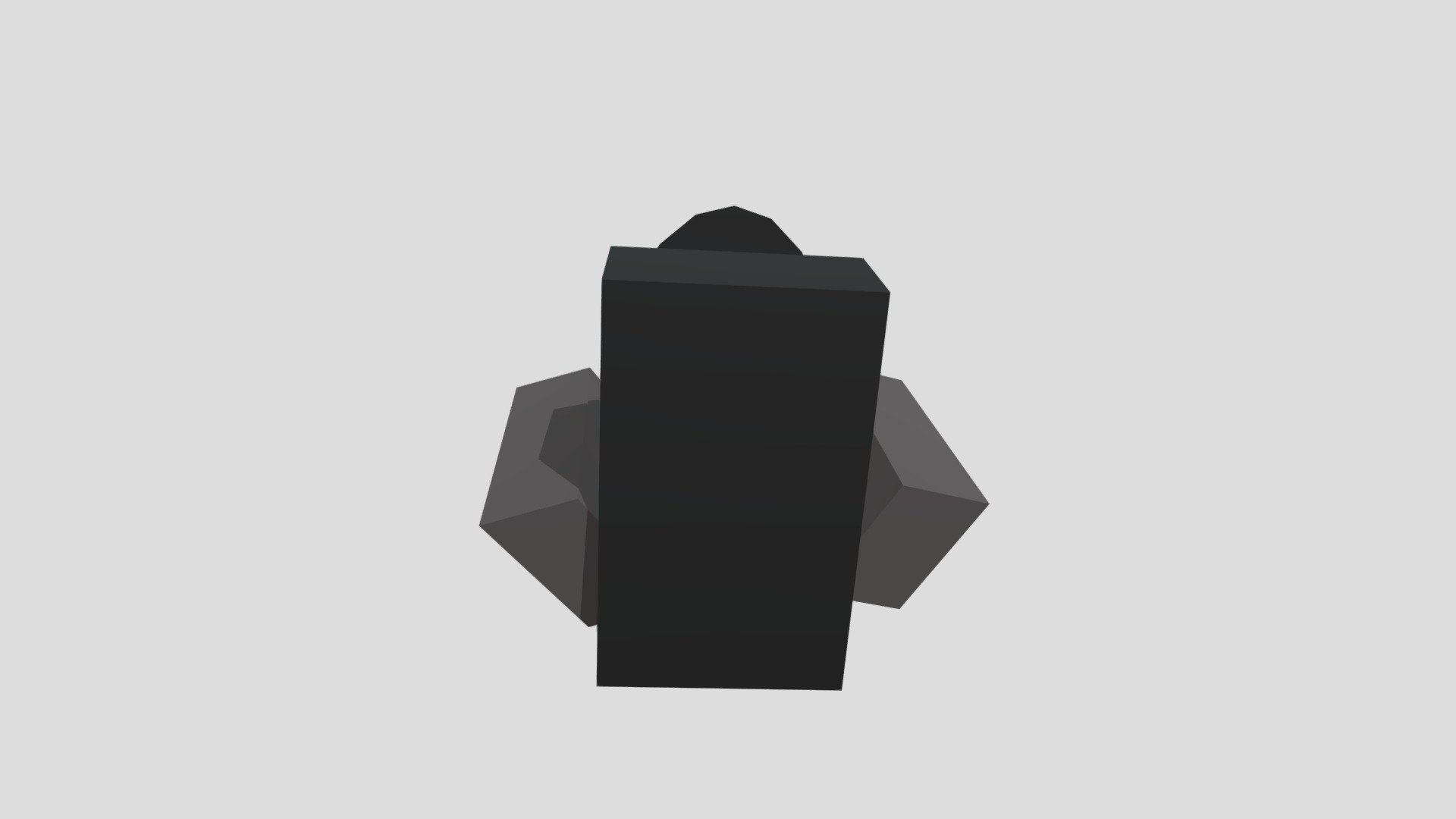 G man toilet 4. 0 - Download Free 3D model by 3125kurty [183e26b ...
