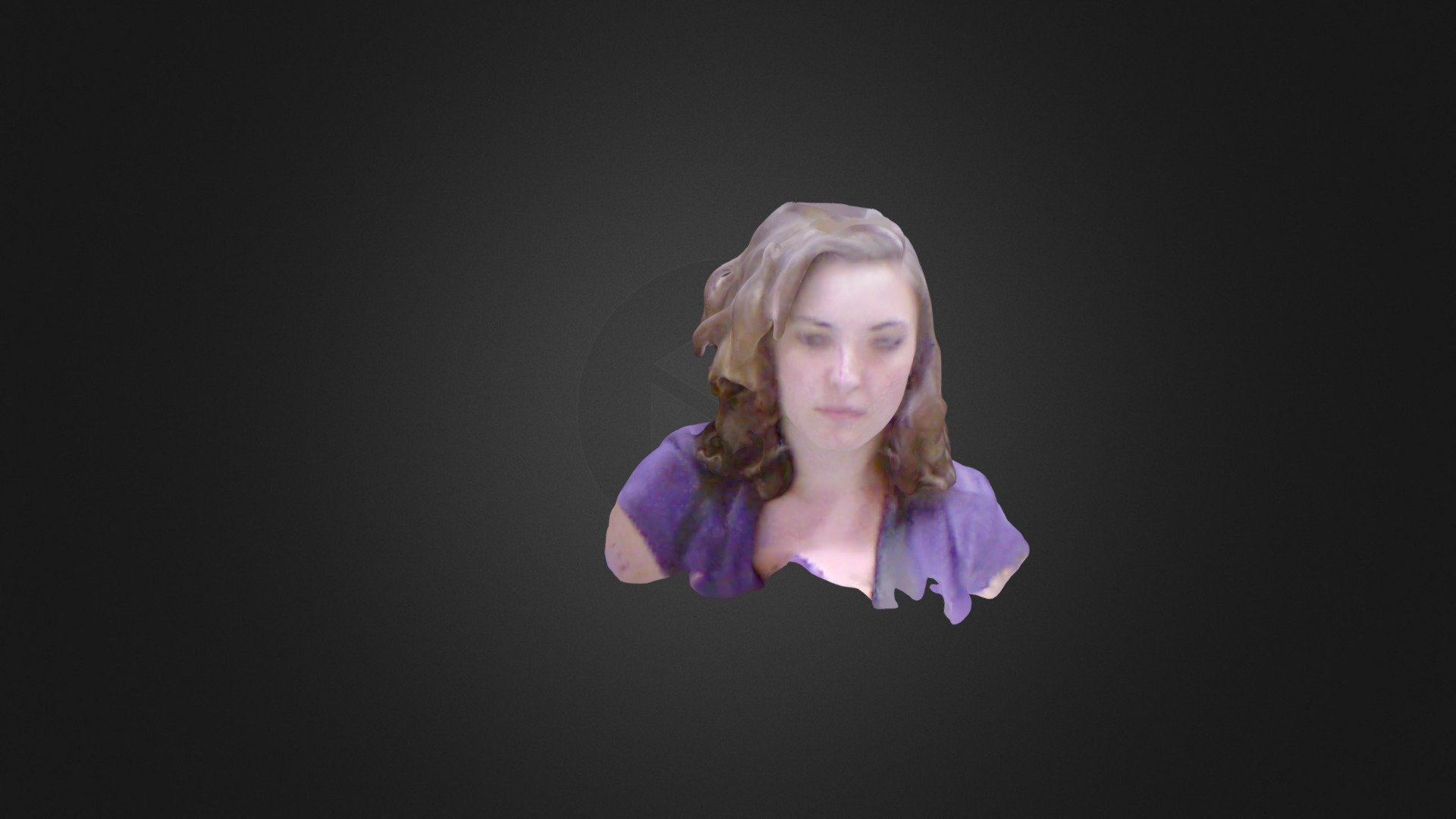 Taryn - 3D model by notastep [183e534] - Sketchfab