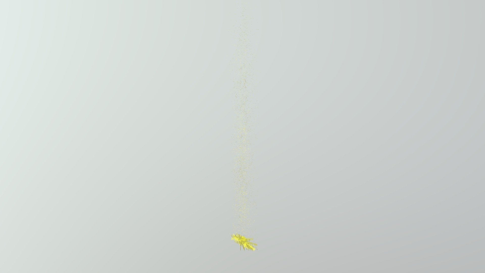 Nebula Higgs