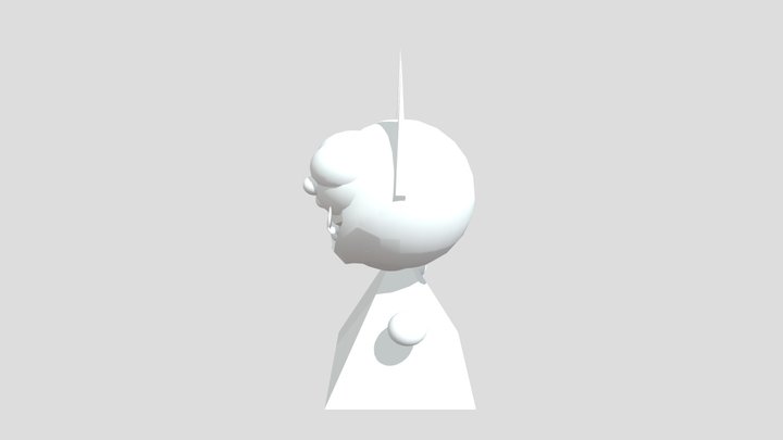 Sprunki 3D models - Sketchfab