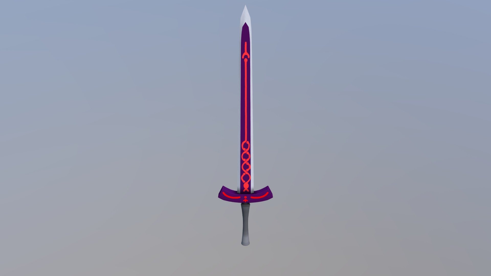 Artoria Pendragon Sword