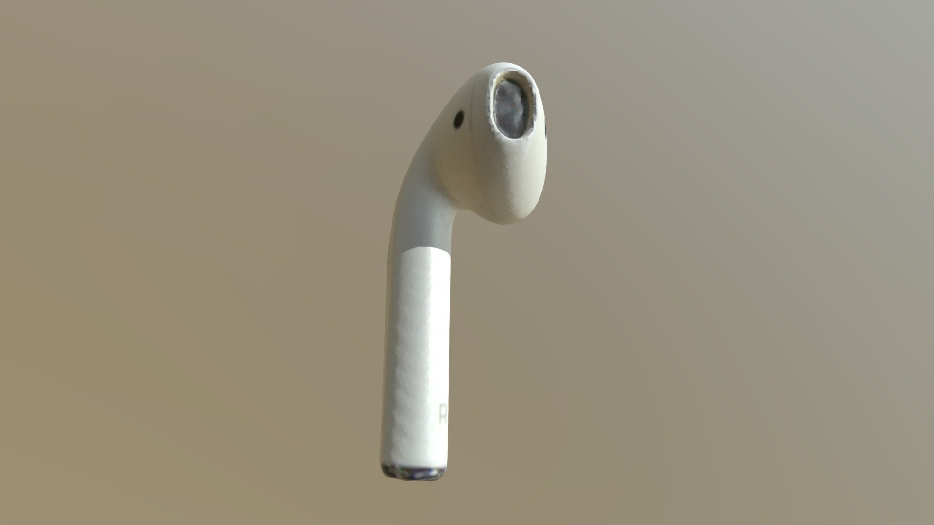 Gabriel's AirPods