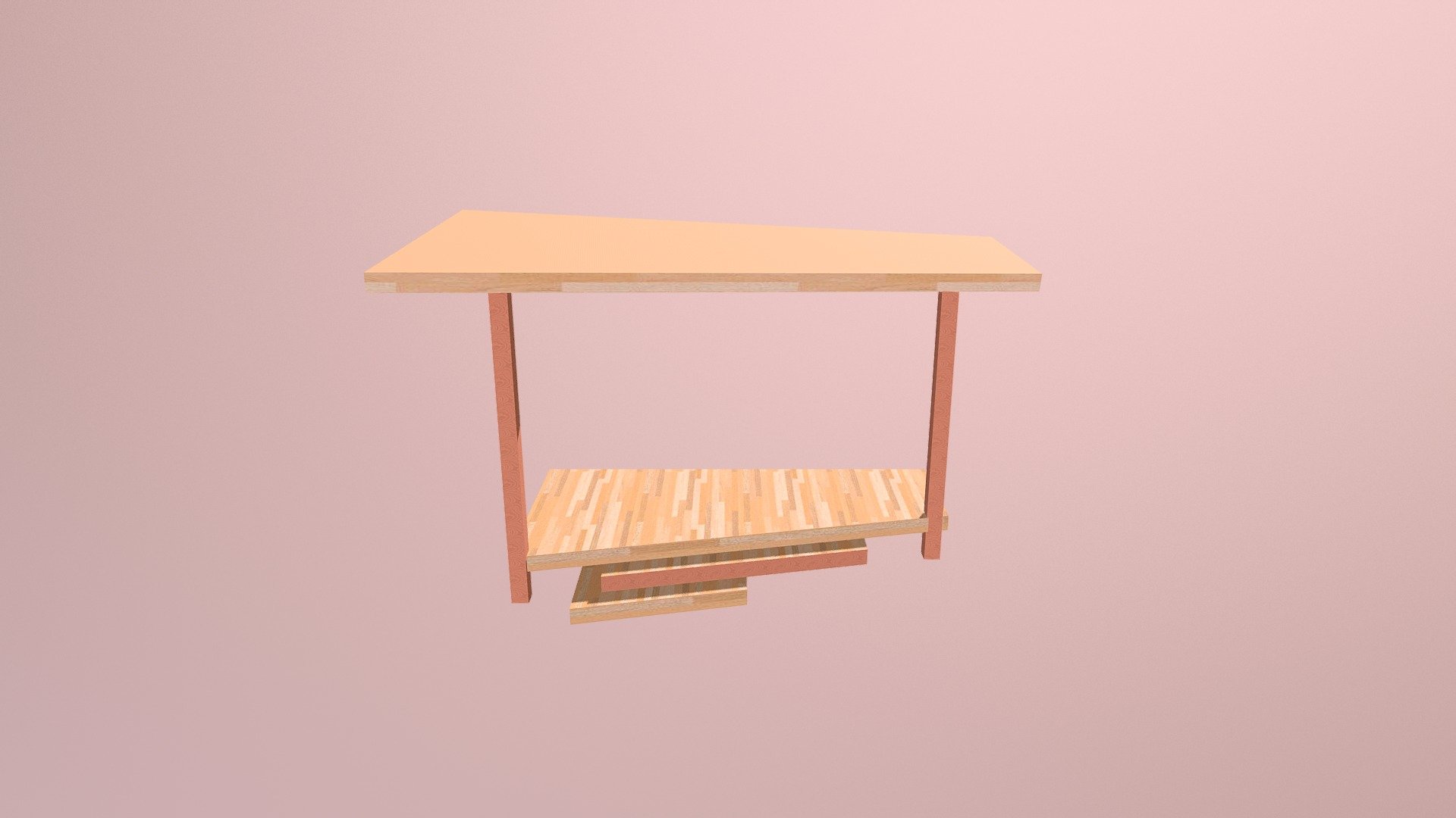 Art Studio Porch - AR