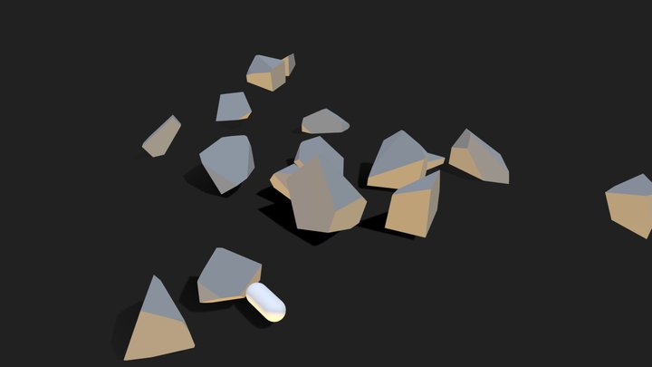 fybvfwbz 008 3D Model