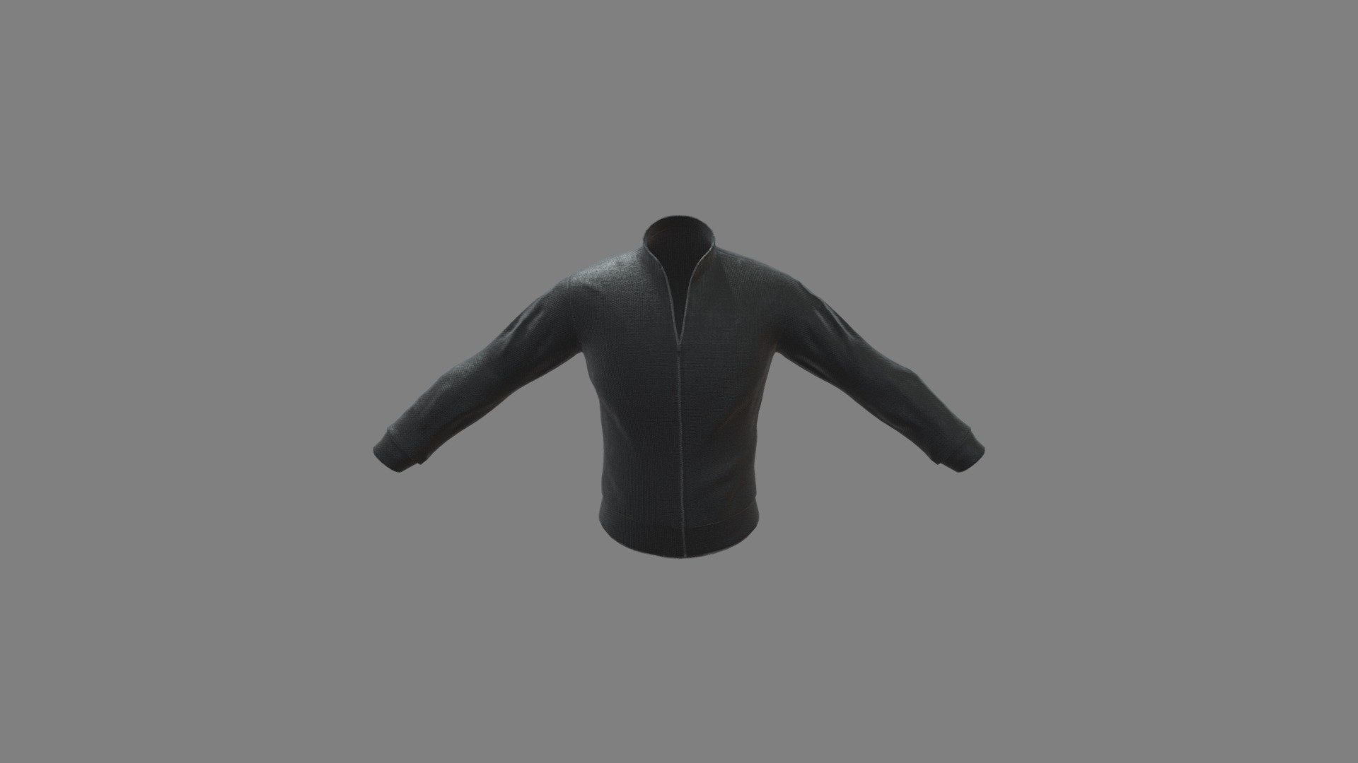 AGC Jacket