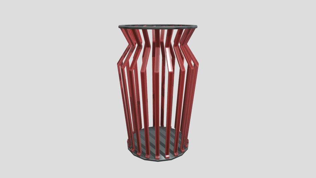 Trash Bin