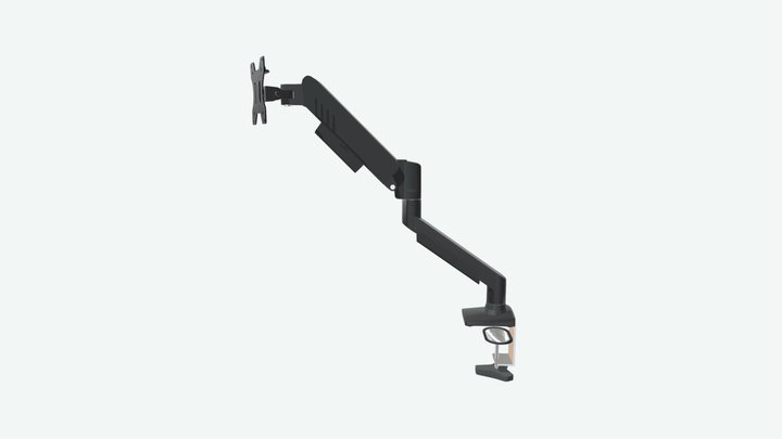 ARM-10-V2 3D Model