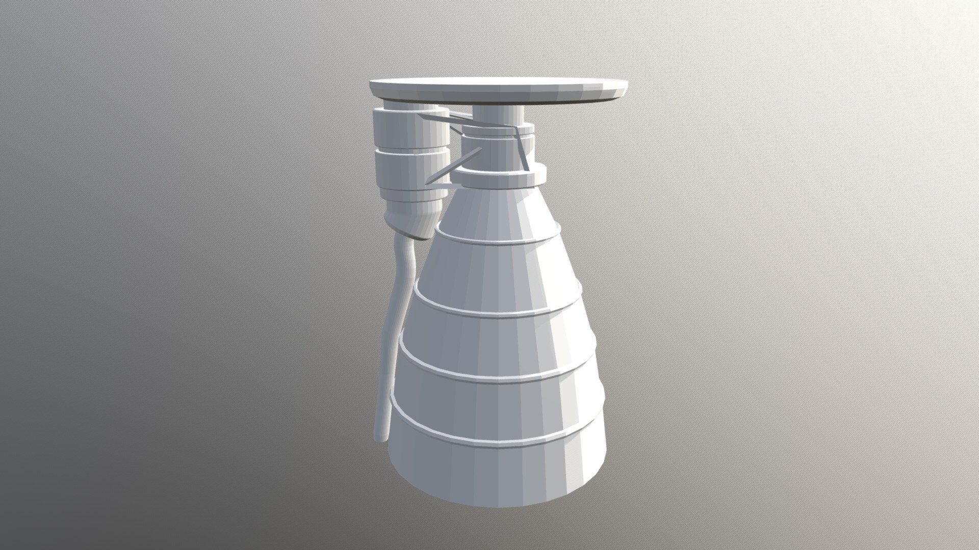 Super Thruster