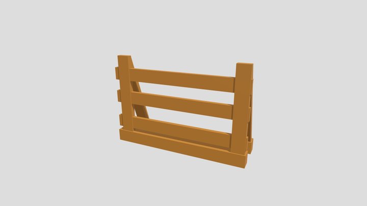 Shield 3D Model