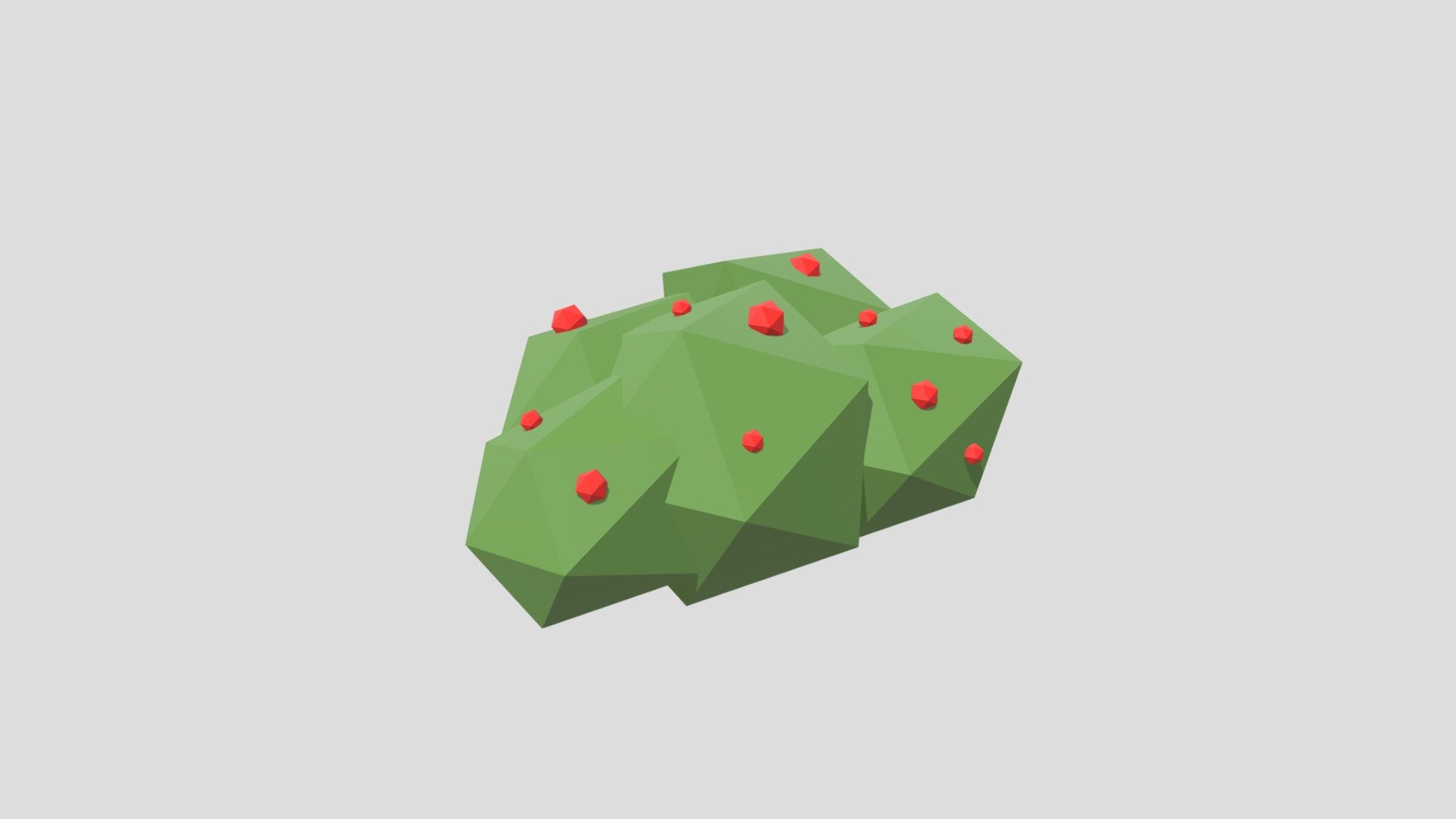 Red Bush