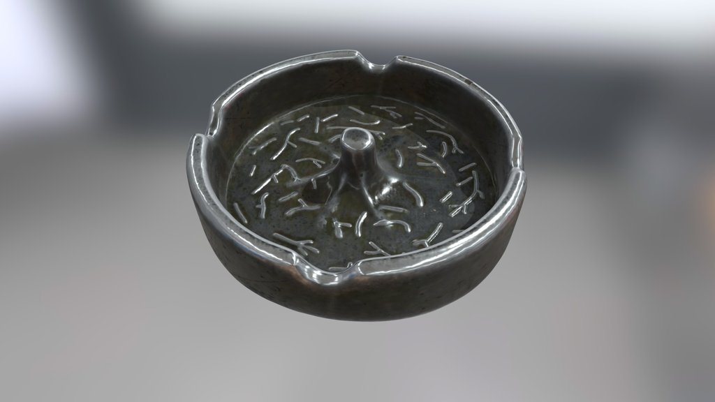 Ashtray-stump-hd