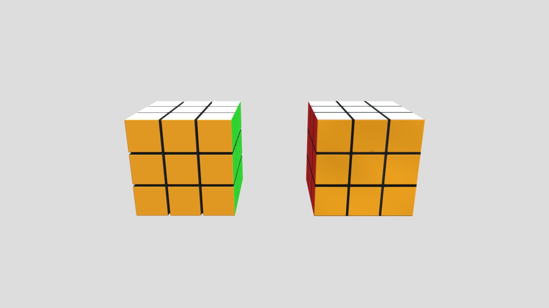 Exercise 9: Rubix Bake