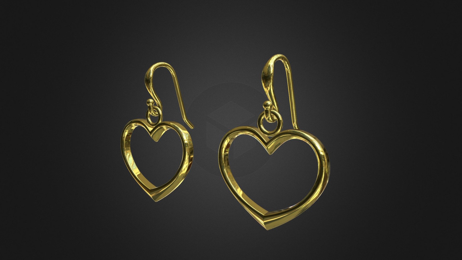Heart-In Model