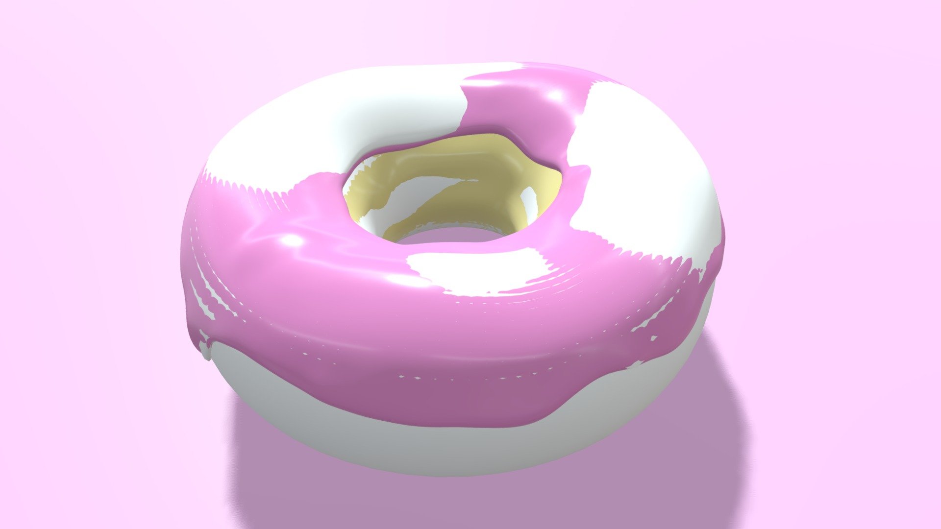 Original Donut