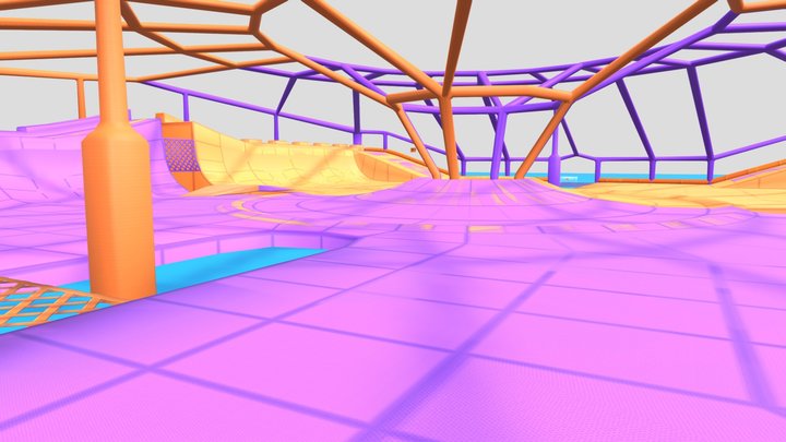 splash bay battle arena