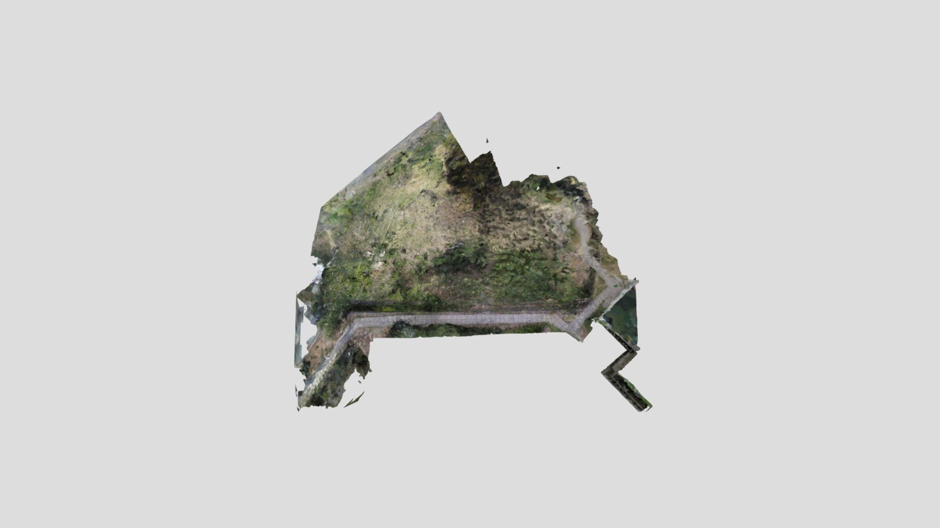 cerro eula light