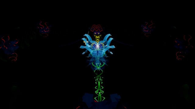 Untitled 18 3D Model