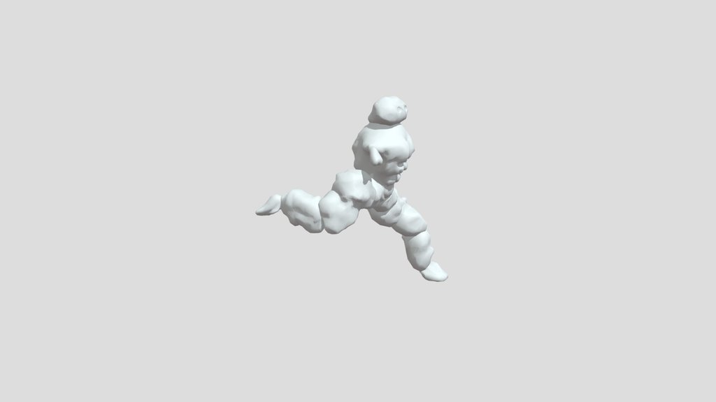 Jelly Company - Stronglegs