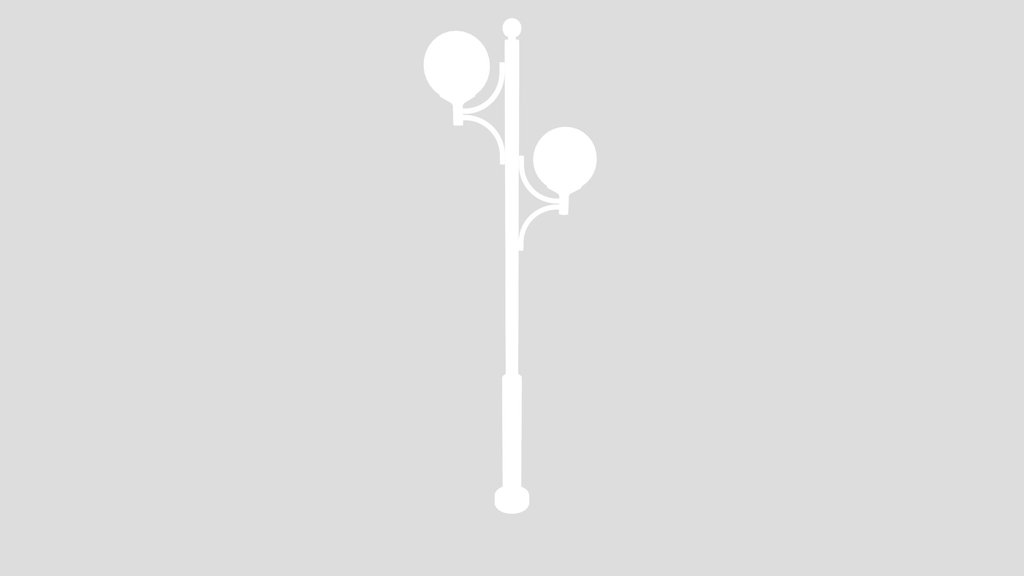 Outdoor Light Opc