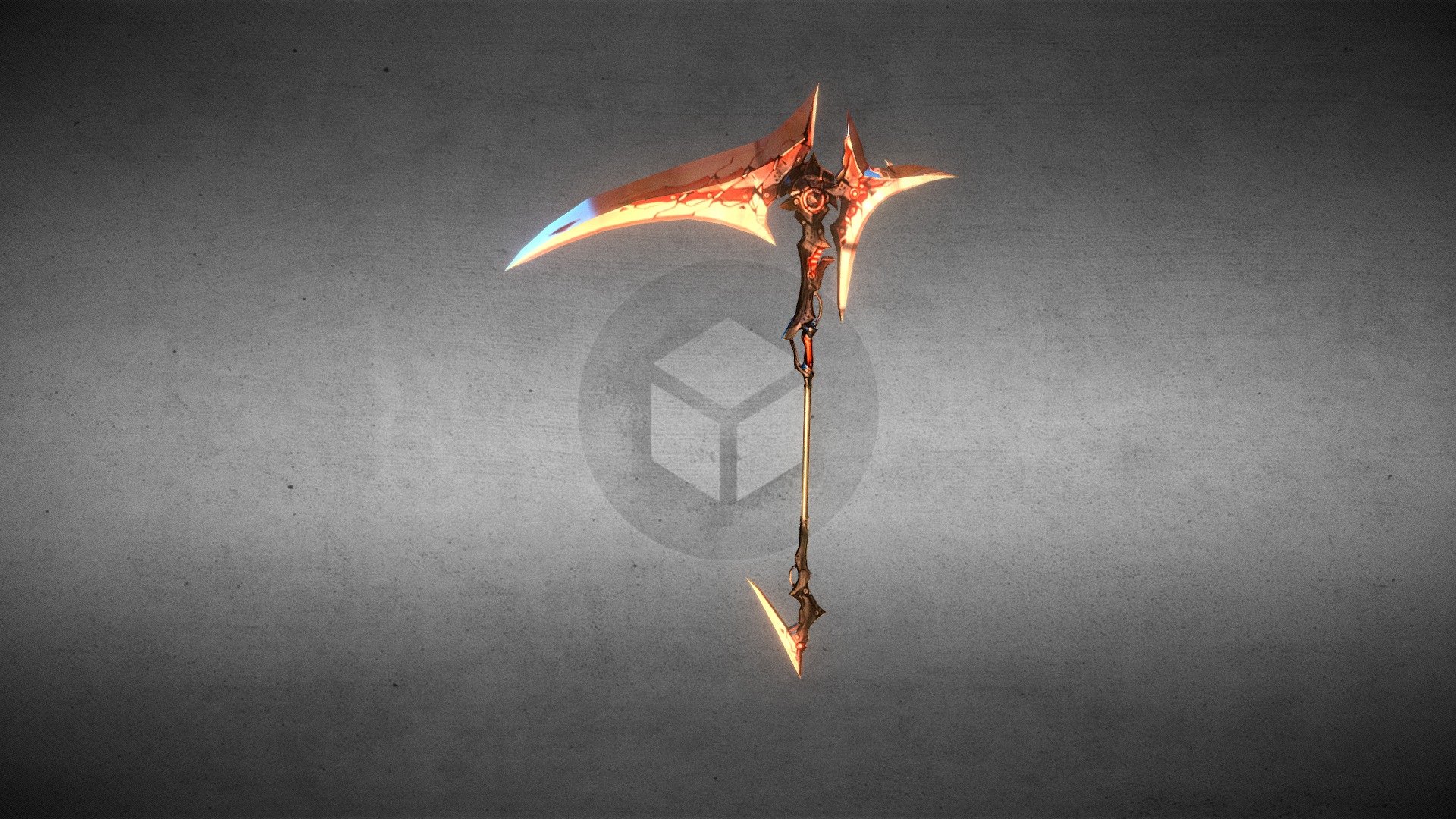 weapon