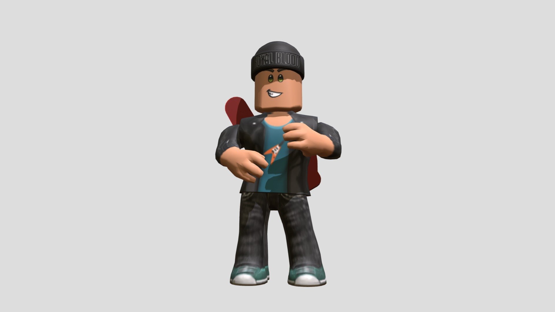 sim 6 - 3D model by Robinho_Gamer36 [1854e01] - Sketchfab