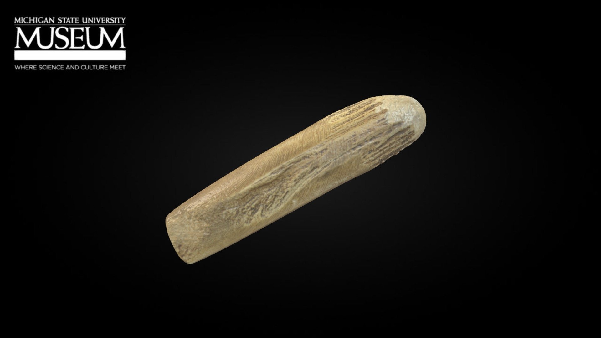 Replica Antler Billet
