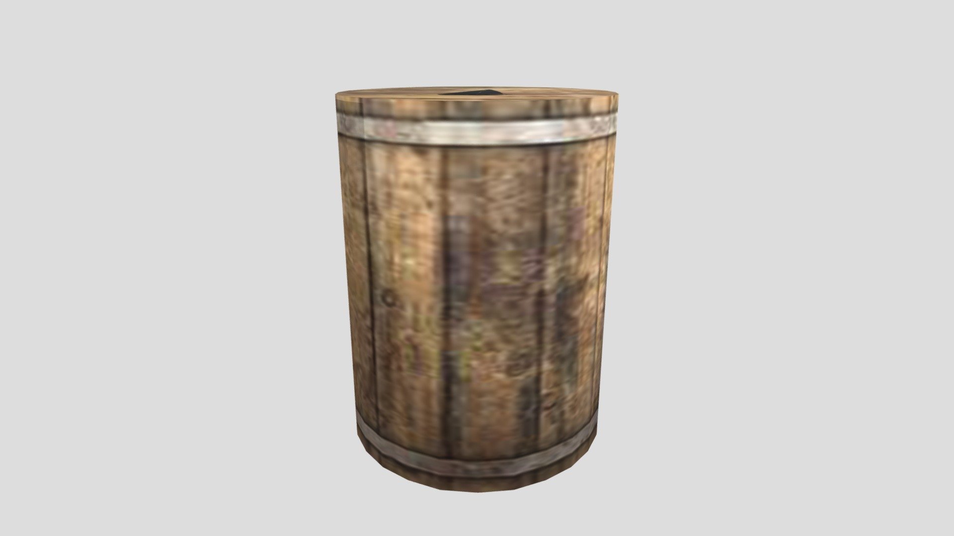 Barrel