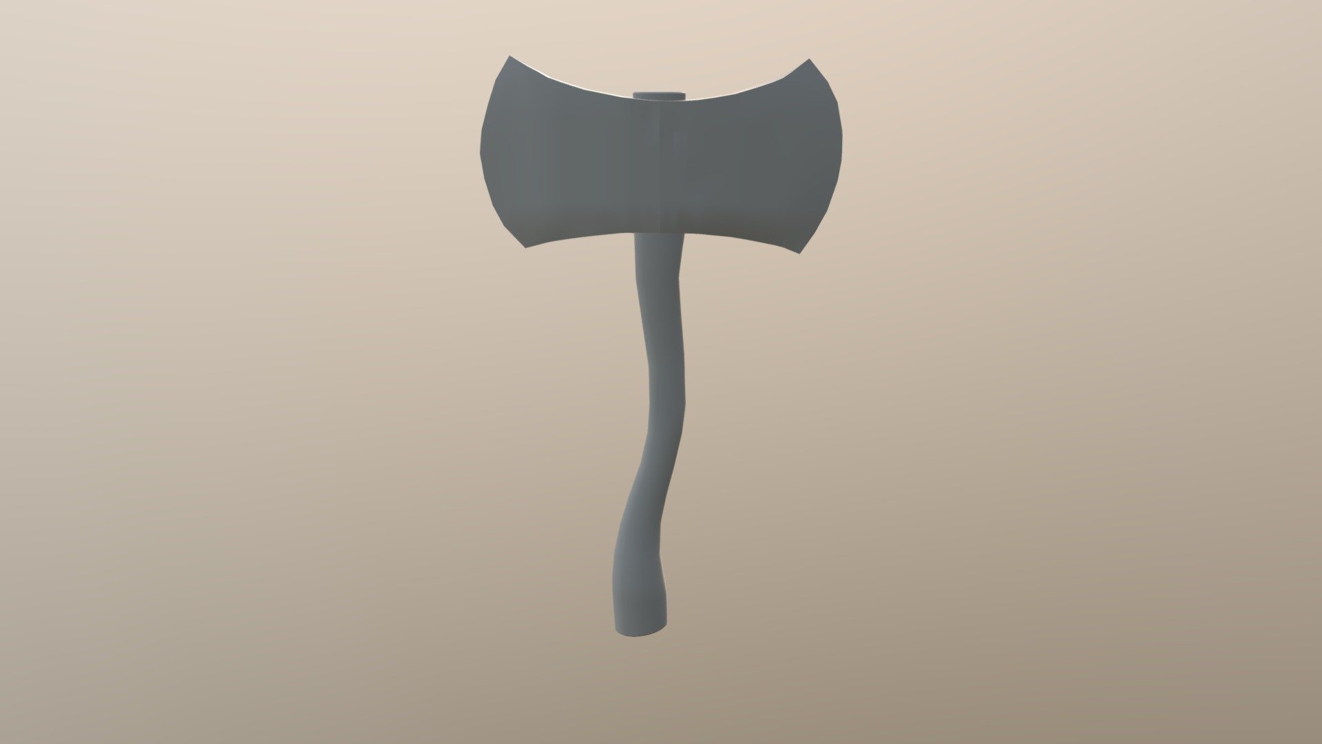 My Axe Amanda K