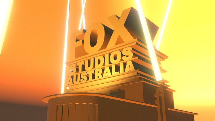 Fox Logo Ripoffs - A 3D model collection by Jeab2556 (@jeabja422) -  Sketchfab