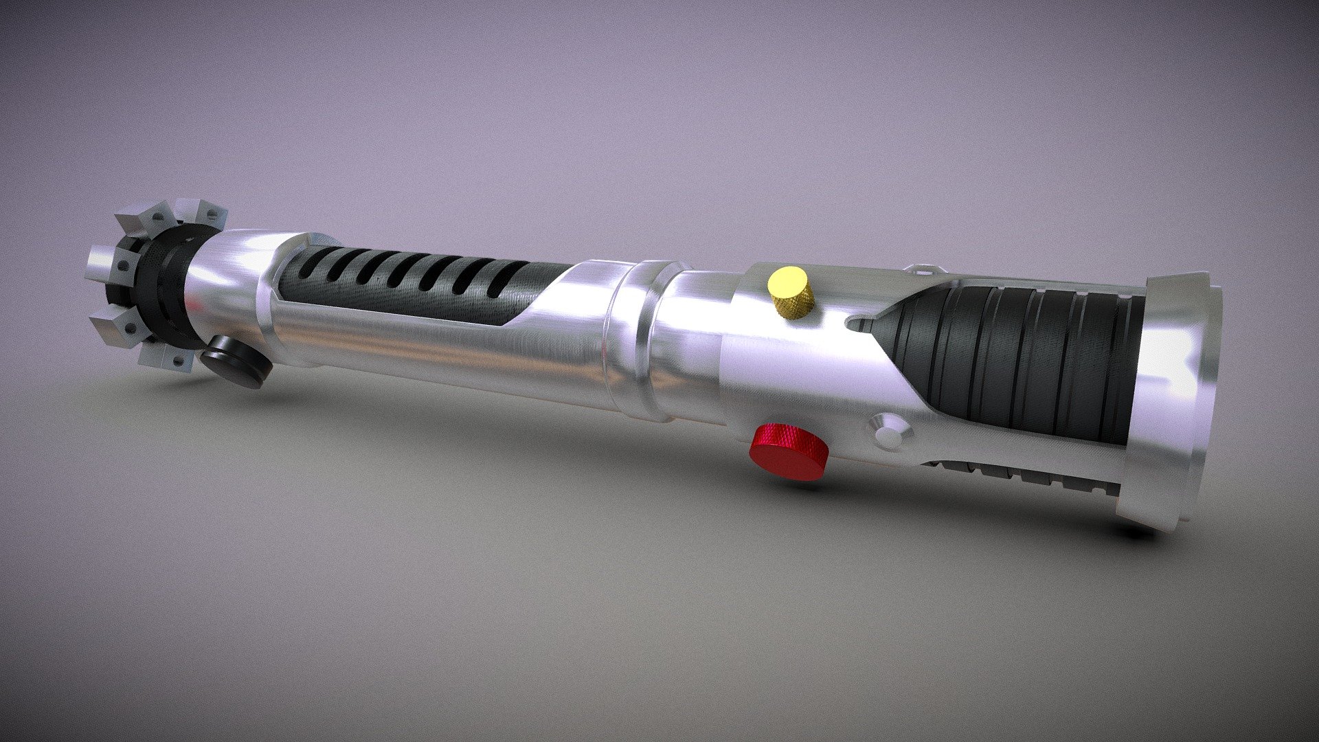 obiwan lightsaber