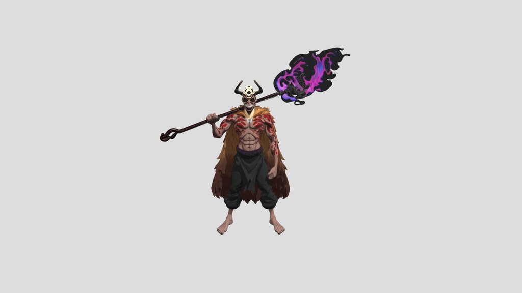 Character