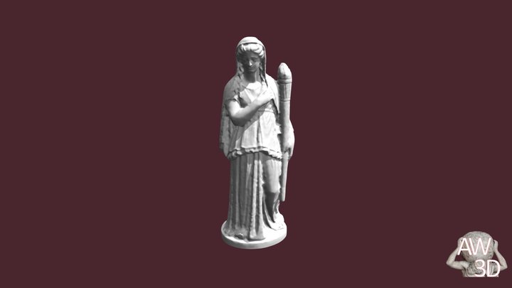 4664 BM Demeter Torch