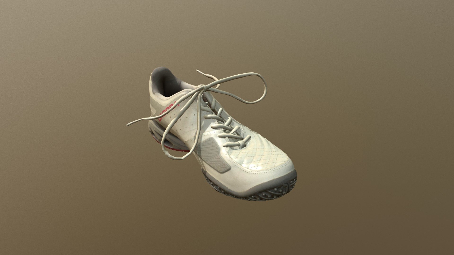 PB170 Sneaker Sm - Download Free 3D model by Makovetkyi Volodymyr (@pbr ...