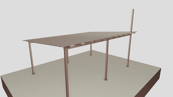 025_11_62-1 СБ (В4) 3D Model