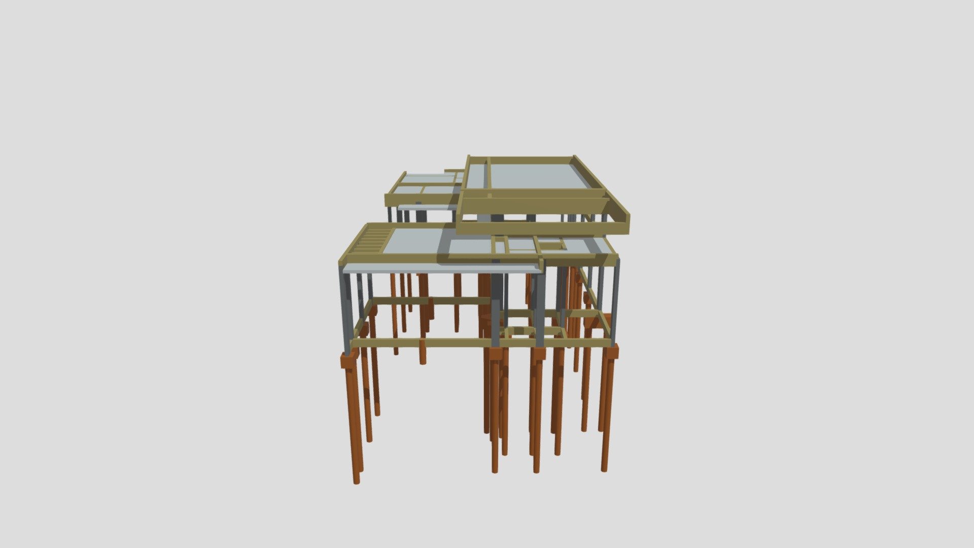3D