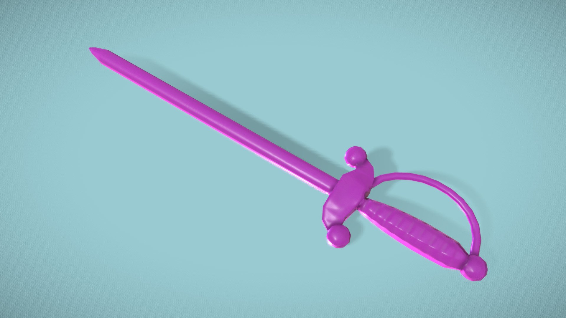 Novelty Toothpick