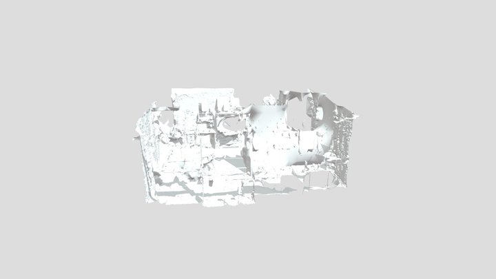 model 3D Model